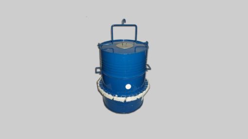 Mod. RB450 - Forno 1100°C Baixa Temperatura - JRicardo Máquinas